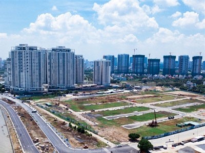 Dịch vụ môi giới bất động sản uy tín giá tốt