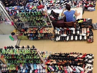 Công ty Sản xuất dép uy tín tại Bình Phước