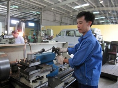 Gia công cơ khí theo yêu cầu TPHCM