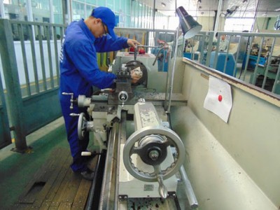 Gia công cơ khí theo yêu cầu tại TP.HCM tất cả các loại vật liệu