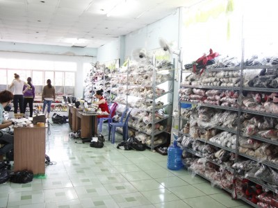 Địa chỉ mua dép sỉ tại Thành Phố Hồ Chí Minh
