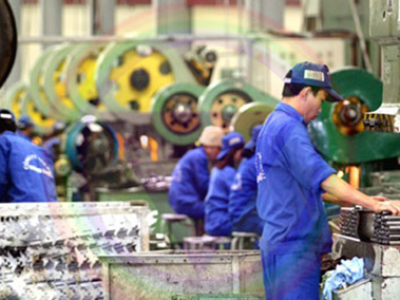 Gia công cơ khí chính xác tại Thành phố Hồ Chí Minh