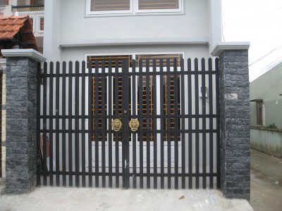 Sửa cửa sắt giá rẽ uy tín tại Thành phố Hồ Chí Minh