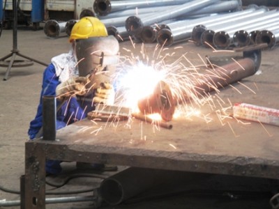Thợ hàn sắt tại nhà tại tphcm uy tín giá rẽ