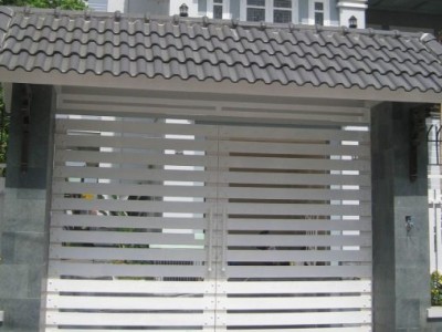 Thợ sửa cửa sắt tại tphcm uy tín giá rẽ