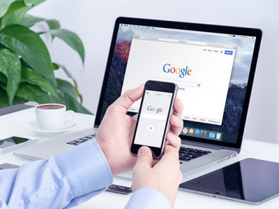 Dịch vụ quảng cáo website lên top Google nhanh chóng tại TPHCM