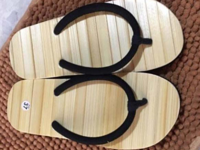 Gia công sản xuất dép mang trong nhà, dép văn phòng tại tphcm