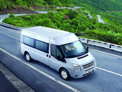 Đặt xe chuyến Chu Lai Sa Kỳ giá rẽ tại Quảng Ngãi