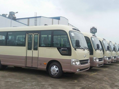 Tìm thuê xe Chu Lai Sa Kỳ uy tín giá rẽ