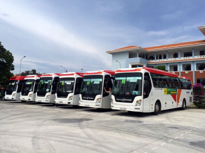 Cho thuê xe Chu Lai Sa Kỳ giá rẽ uy tín