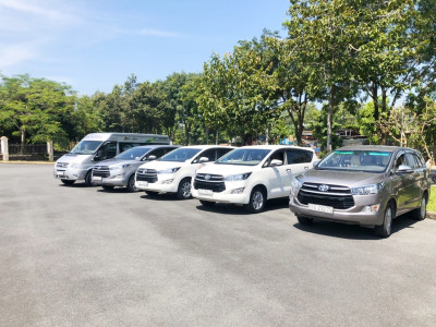Thuê Xe Chu Lai Sa Kỳ, tìm xe Chu Lai đi Sa Kỳ giá rẽ