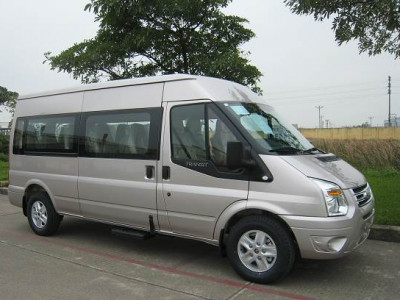 Cho thuê xe du lịch Chu Lai Sa Kỳ, đặt xe chu lai sa kỳ giá rẽ