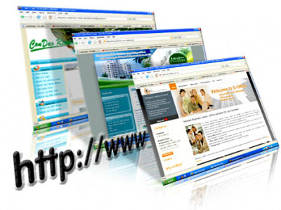 Dịch vụ thiết kế web và seo web uy tín tại Tphcm