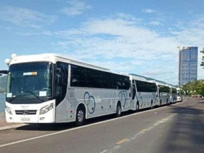 Xe Chu Lai Sa Kỳ nhiều dòng xe nhiều mức giá