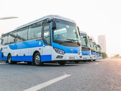 Xe Chu Lai đi cảng Sa Kỳ, Xe Chu Lai - Sa Kỳ - Lý Sơn - Quảng Ngãi