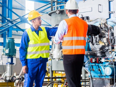 Xưởng sản xuất chi tiết cơ khí uy tín tại Tphcm