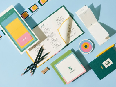 Dịch vụ thiết kế thương hiệu uy tín tại Tphcm