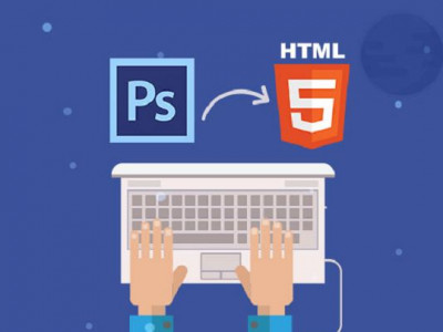Dịch vụ cắt HTML CSS | Cắt giao diện trang web uy tín chuẩn seo