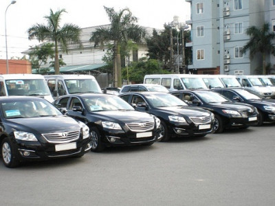 Dịch vụ xe đưa đón sân bay Chu Lai giá rẽ uy tín