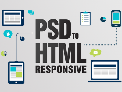 Dịch vụ cắt HTML CSS giao diện web chuyên nghiệp chuẩn seo giá rẽ
