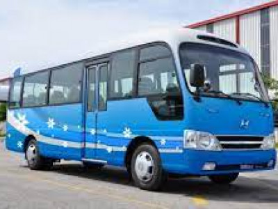 Đặt xe du lịch Chu Lai Sa Kỳ ở đơn vị nào uy tín giá rẽ