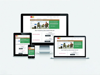 Công ty thiết kế web chuyên nghiệp uy tín chuẩn seo tại tphcm