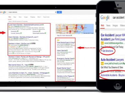 Đơn vị nhận quảng cáo website lên top google tại tphcm
