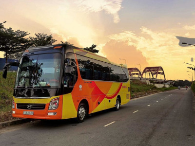 Xe Chu Lai đi cảng Sa Kỳ uy tín chất lượng giá rẽ