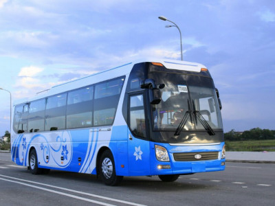 Đơn vị cho thuê xe du lịch đưa rước chuyến Chu Lai - Sa Kỳ uy tín giá rẽ