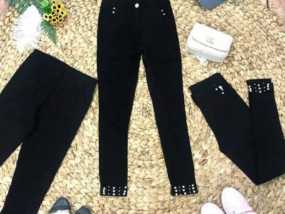 Công ty cung cấp sỉ quần tây quần kaki nam nữ giá rẽ tại Tphcm
