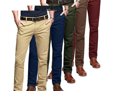 Địa điểm may quần tây quần kaki nam nữ tphcm