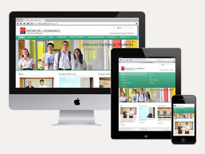 Công ty thiết kế web chuẩn seo giá tốt tại Đồng Nai