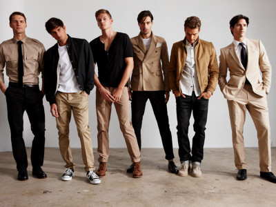 Cung cấp quần tây quần kaki sỉ số lượng lớn tại Tphcm