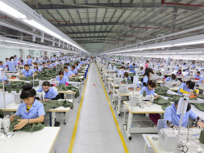 Địa điểm cung cấp sỉ quần tây quần kaki nam nữ giá rẽ tại Tphcm