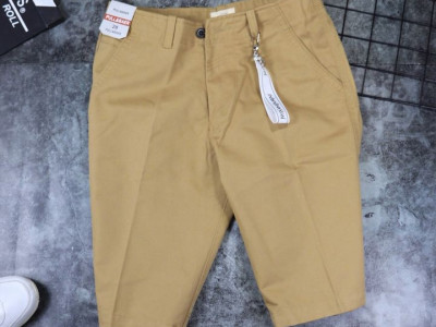 Đặt sản xuất sỉ quần tây quần kaki nam nữ giá rẽ tại Tphcm