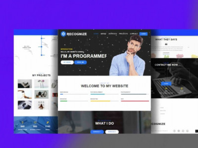 Công ty thiết kế web uy tín tại Dĩ An Bình Dương