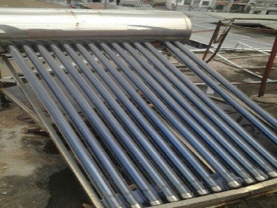 Tư vấn sửa chữa, thay ron, thay ống thủy tinh máy nước nóng năng lượng giá rẽ tại tphcm