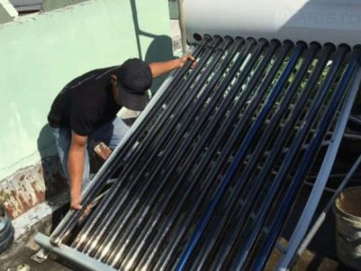 Sửa máy năng lượng, dịch vụ sửa bồn nước nóng năng lượng giá rẽ tại tphcm