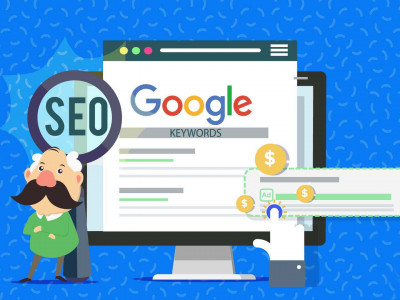 Báo giá dịch vụ seo từ khóa lên top google tổng thể tại Tphcm