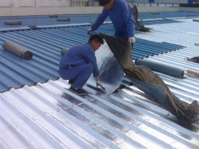 Dịch vụ thay tôn chống dột uy tín giá rẽ tại Tphcm