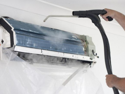 Dịch vụ sửa chữa vệ sinh máy lạnh giá rẽ tận nhà tại Tphcm