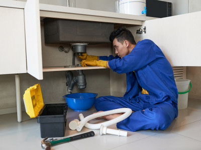 Dịch vụ thợ sửa đường ống nước tại nhà TPHCM