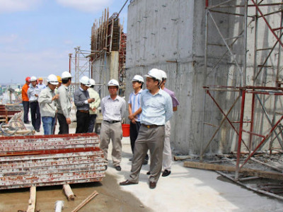 Công ty tư vấn xây dựng nhà tại Phan Thiết Bình Thuận