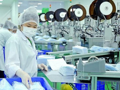 Công ty cung cấp thiết bị y tế uy tín tại TPHCM