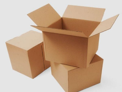 Công ty sản xuất thùng carton uy tín giá tốt tai TPHCM