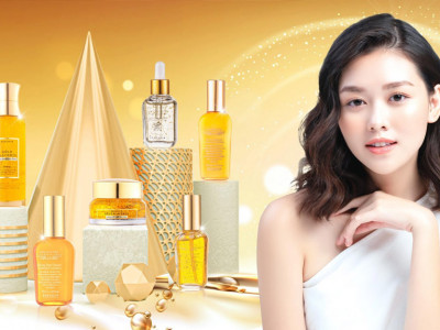 Công ty sản xuất và cung cấp mỹ phẩm sỉ uy tín tại TPHCM