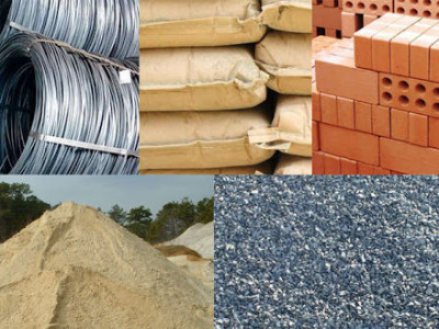 Công ty cung cấp vật liệu xây dựng uy tín tại Phan Thiết Bình Thuận