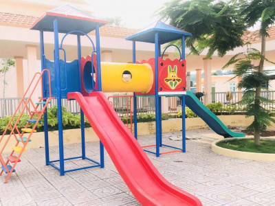 Công ty cung cấp thiết bị trường học uy tín giá rẽ tại TPHCM