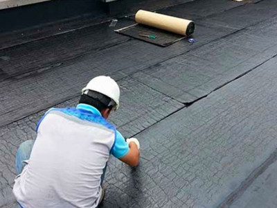 Dịch vụ chống thấm uy tín giá rẽ tại Bình Thuận