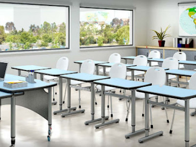 Công ty cung cấp thiết bị trường học giá rẽ uy tín tại Bình Thuận